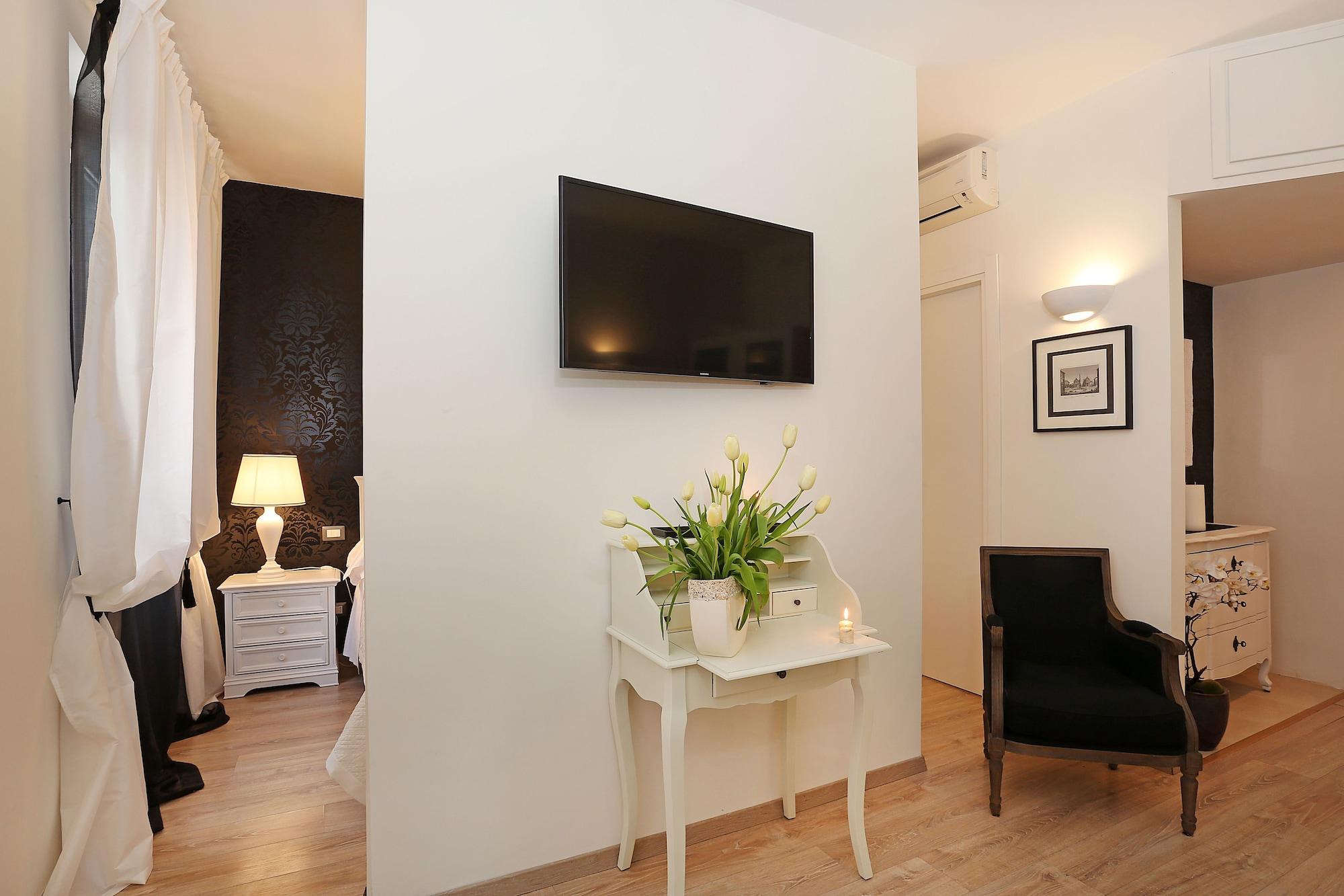 Daplace - Hqh Colosseo Roma Exterior foto
