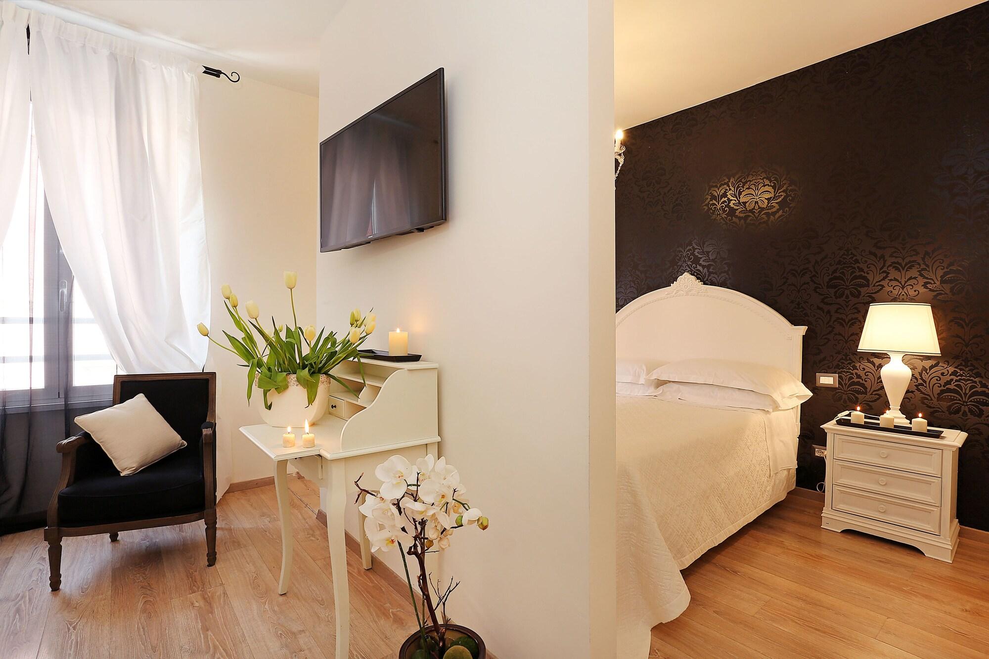 Daplace - Hqh Colosseo Roma Exterior foto