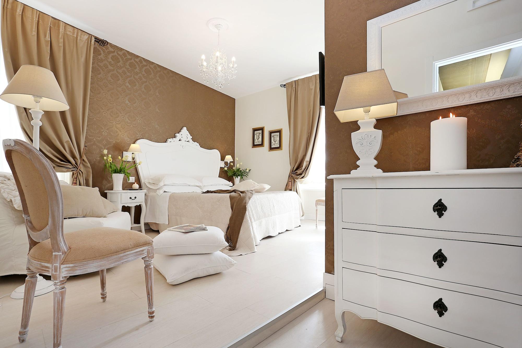 Daplace - Hqh Colosseo Roma Exterior foto