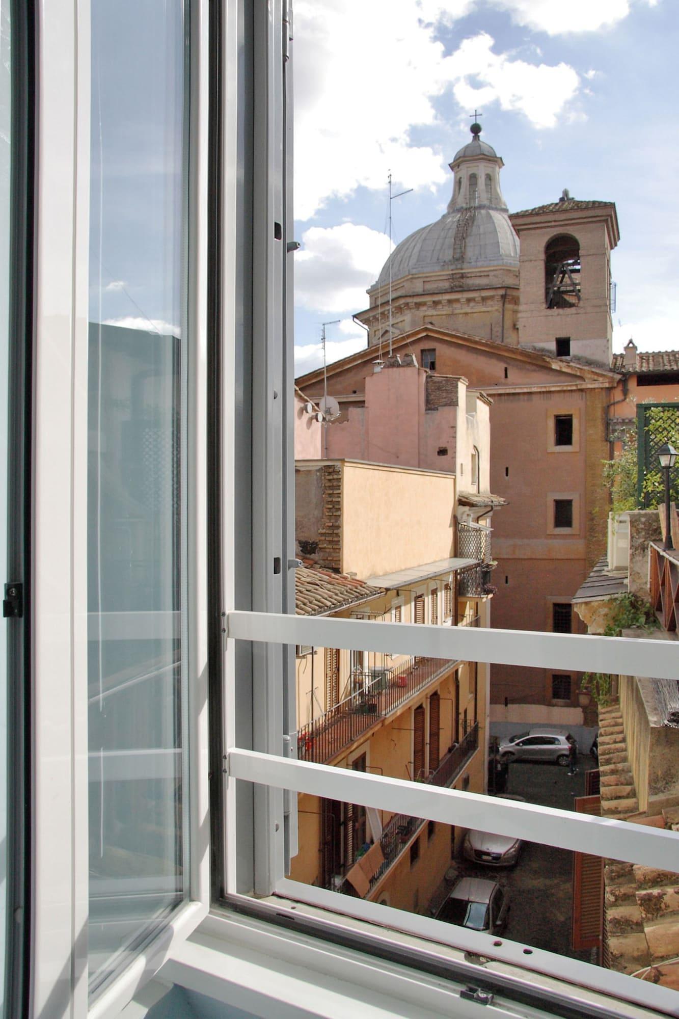 Daplace - Hqh Colosseo Roma Exterior foto