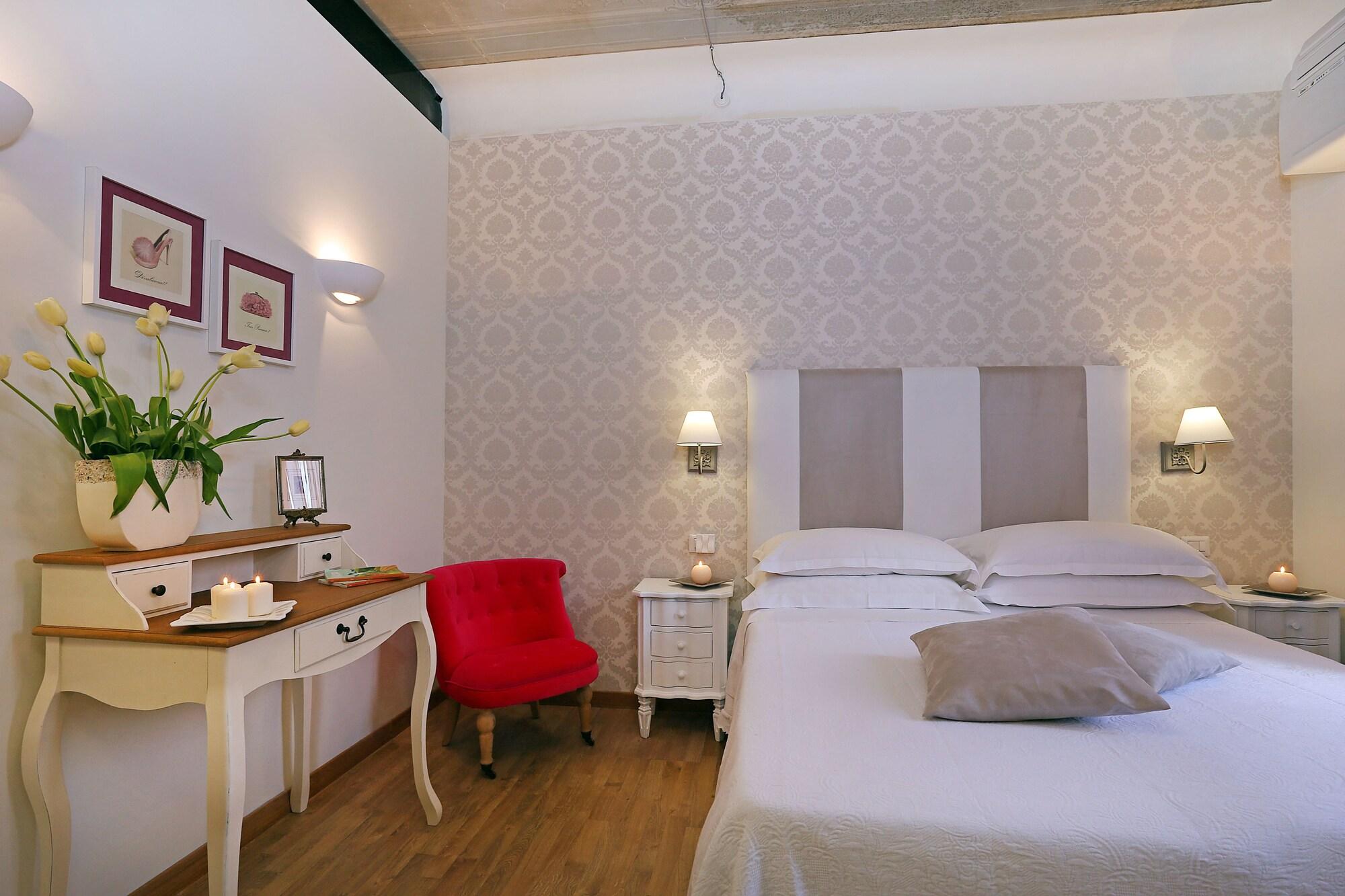 Daplace - Hqh Colosseo Roma Exterior foto