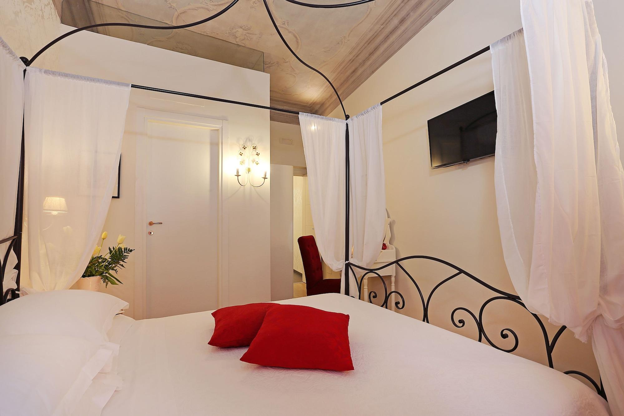 Daplace - Hqh Colosseo Roma Exterior foto