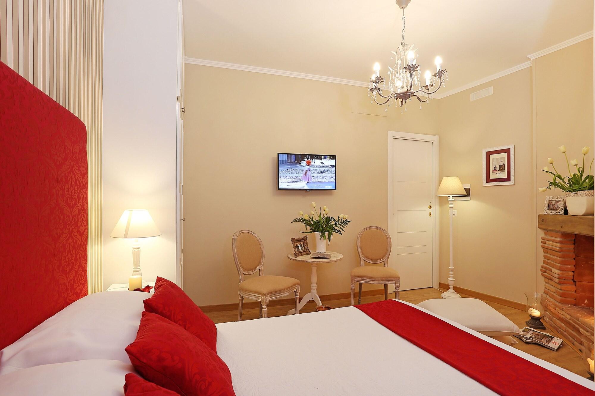 Daplace - Hqh Colosseo Roma Exterior foto