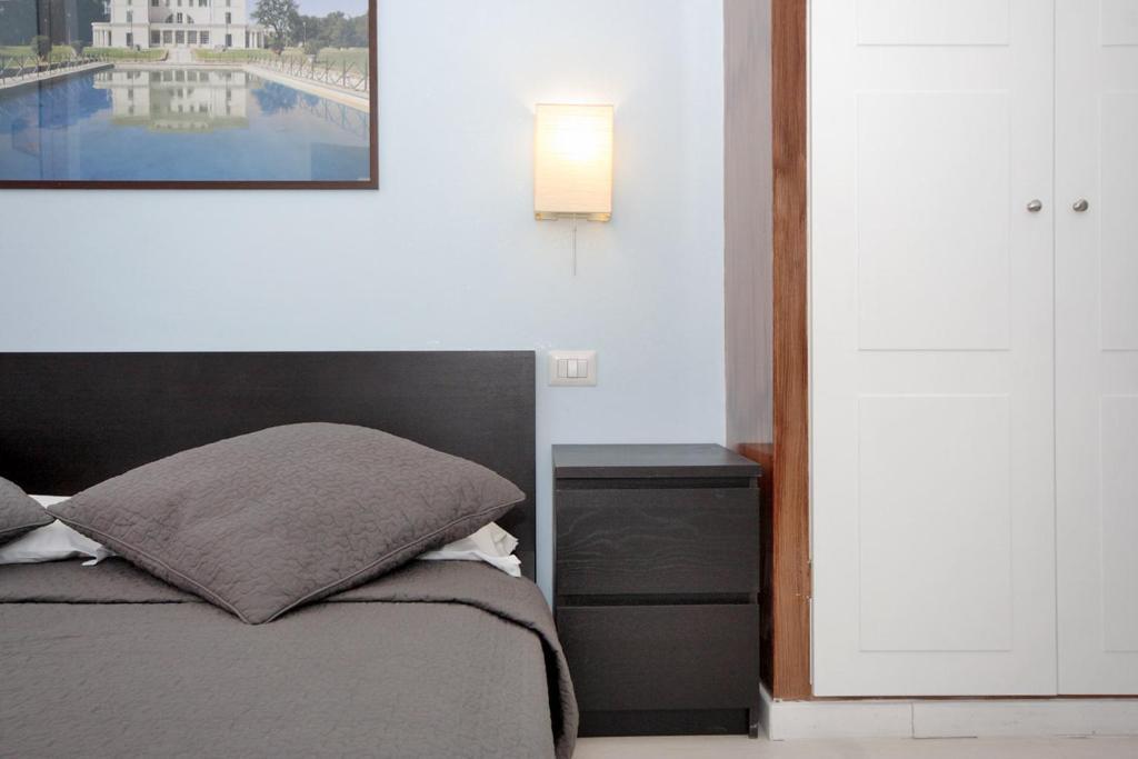 Daplace - Hqh Colosseo Roma Habitación foto