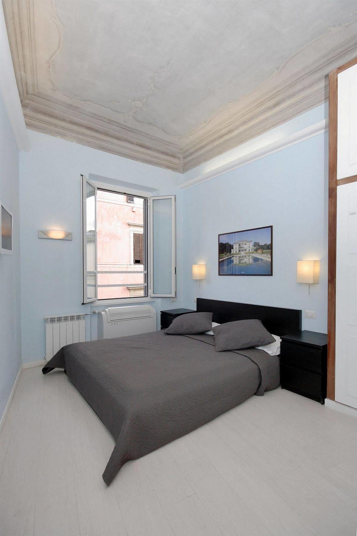 Daplace - Hqh Colosseo Roma Exterior foto